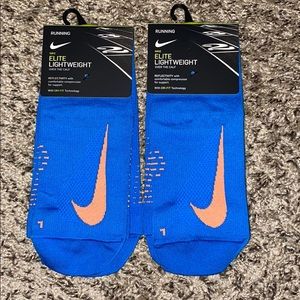 Lightweight Compression Running Socks